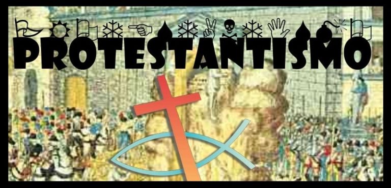 Protestantismo - O que é o Protestantismo, como surgiu? - Estudo do Dia