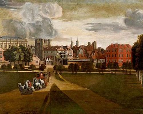 The_Old_Palace_of_Whitehall_by_Hendrik_Danckerts