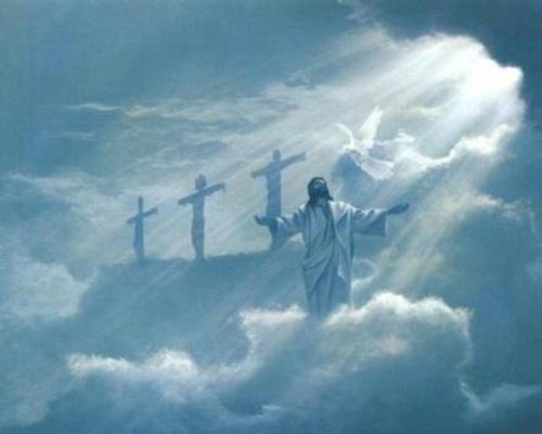 jesus-ressurreição-vida-morte